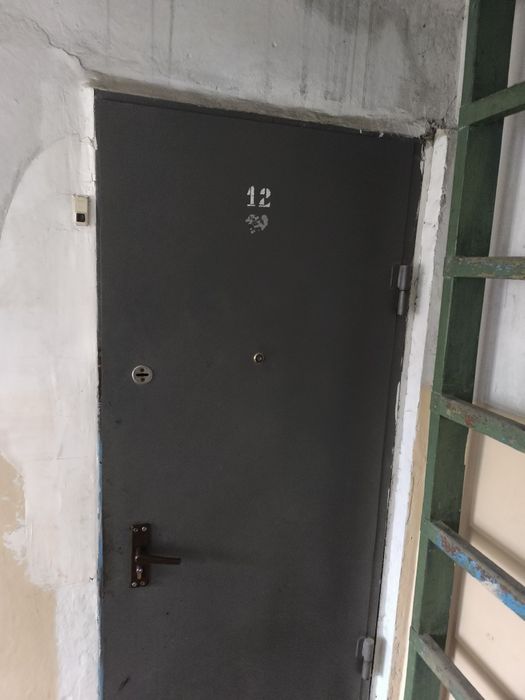 Аренда  СЕРГЕЛИ.    3х ком квартиру с обстановкой. 54 м2 чистая