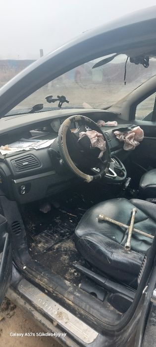De  vanzare  citroen c8