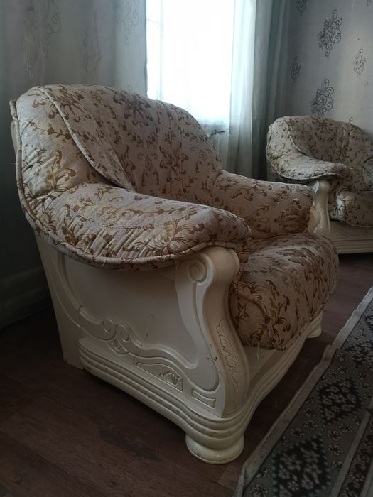 Кресла Белоруские