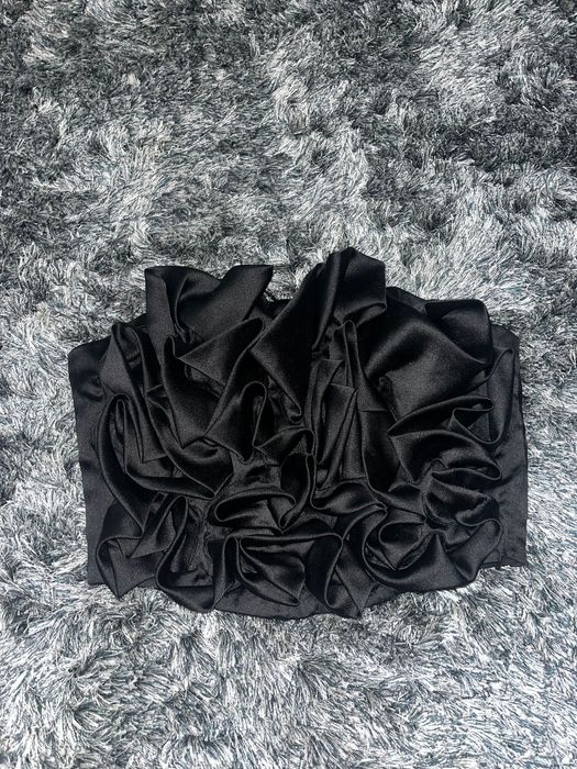 Топ на Зара чисто нов