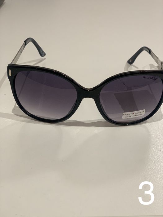Дамски слънчеви очила Tommy Hilfiger