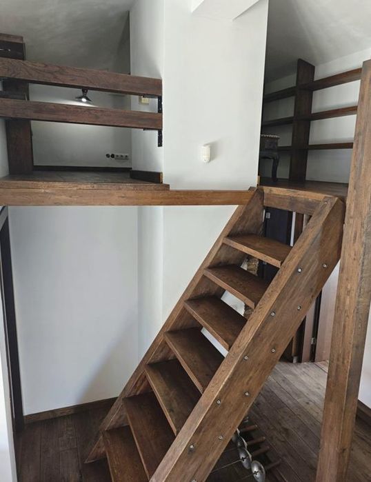 Тристаен апартамент в м-т Гърдова глава