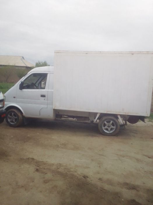 Dongfeng barter qilamiz