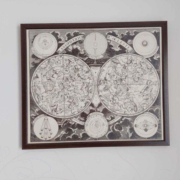 Картины интерьерные