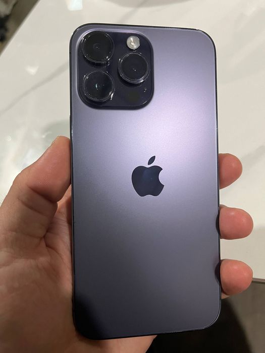 Iphone 14 pro max 256GB