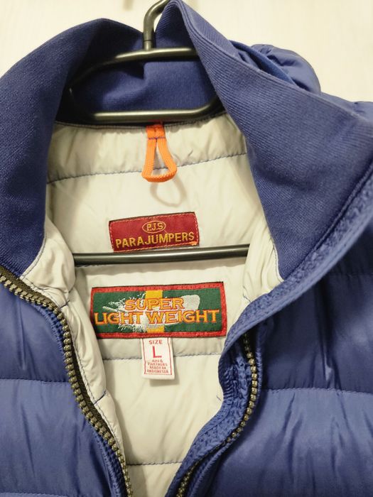 Geaca femei  Parajumpers cu puf