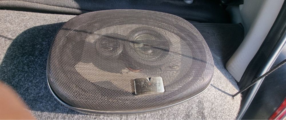 Kenwood kalonka 320 watt