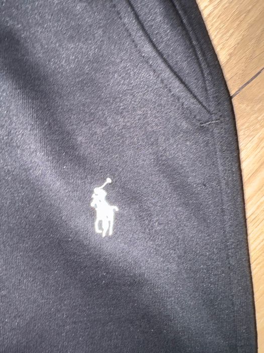 Pantaloni polo Ralph lauren