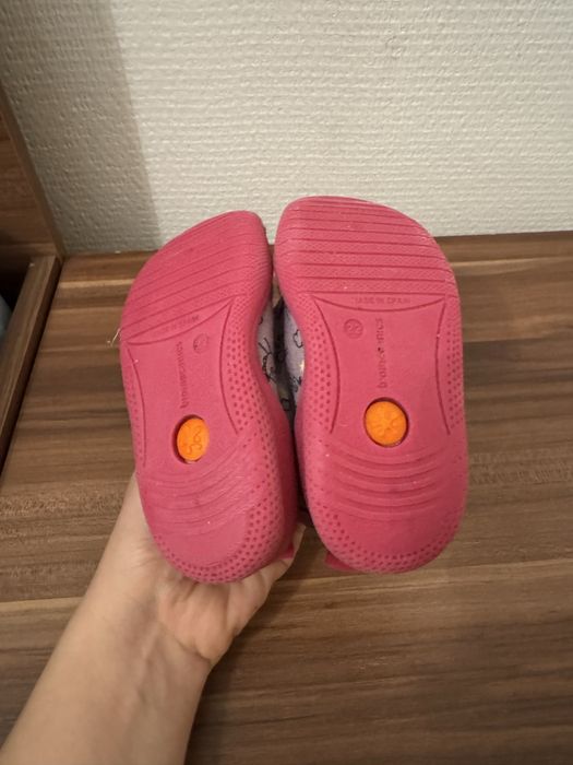 Biomecanics incaltaminte de interior marime 22