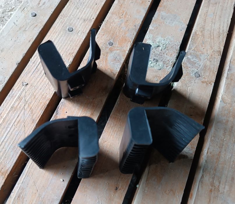 Багажник/Напречни греди/релси Субару Форестър,Тойота Раф4,Голф вариант