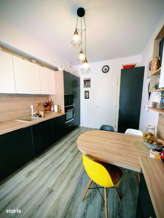 Vânzare 4 camere lux , vedere lac,  zona Floreasca -Aviatiei