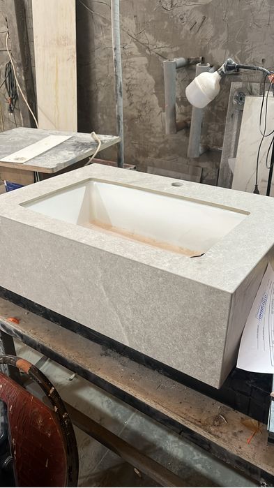 Резка керамогранита