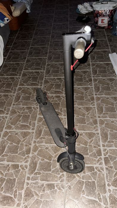 Trotineta xiaomi