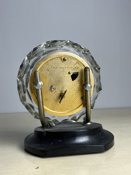 Продам Маяк Настольные Часы