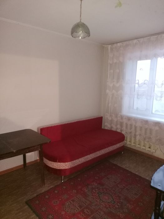 Продам 2-х комнатную квартиру.