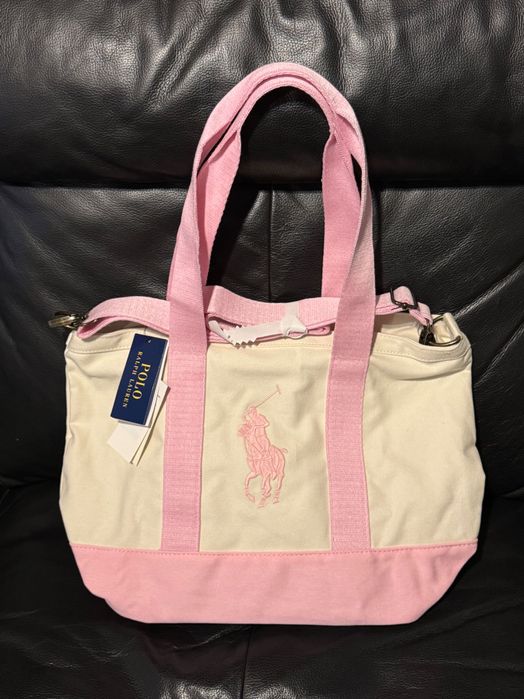 Ralph Lauren Kids чанта