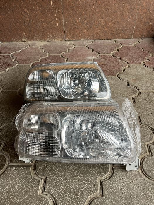 Фар kia, hyndai, camry