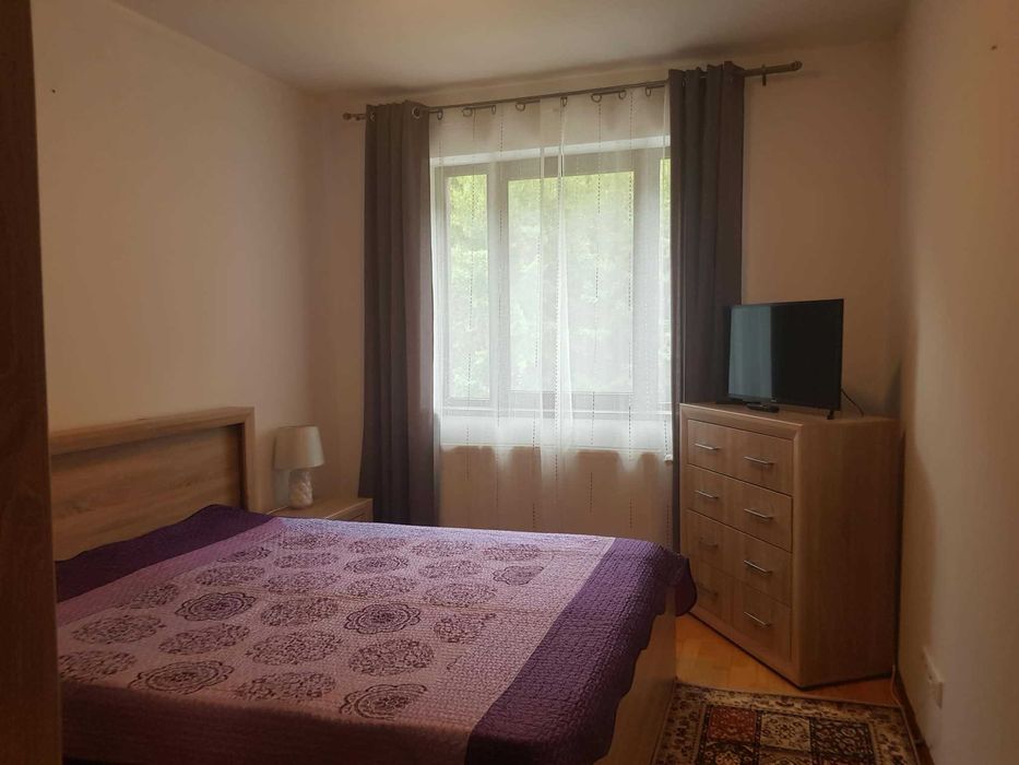 Inchiriez Apartament 2 Camere Sinaia
