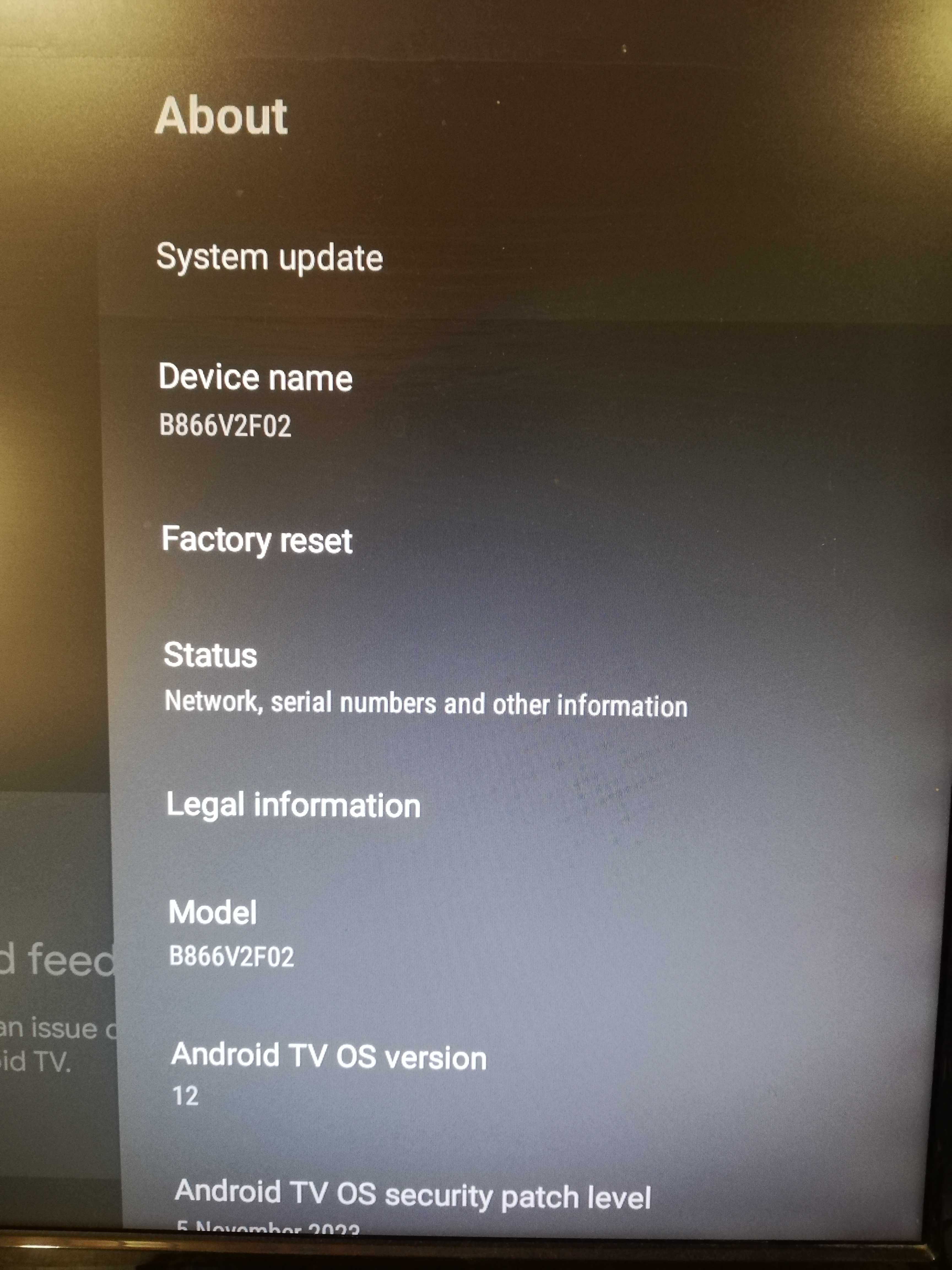 ZTE ZXV10 B866V2F02 RichMedia Box Android TV гр. София Левски В • OLX.bg