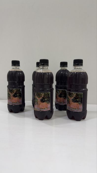 Пантокрин или пантогематоген