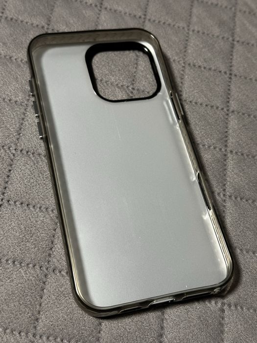 Кейс за iphone 16 pro max
