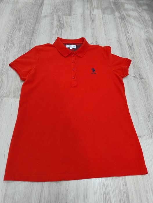 Tricou U.S. POLO ASSN masura L