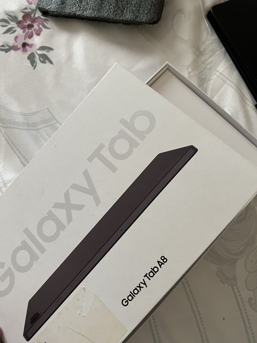 Tableta Samsung  Galaxy Tab A8