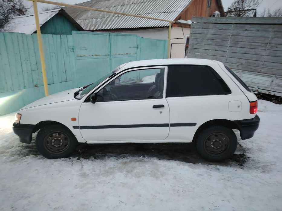 Обмен на КРС или продам