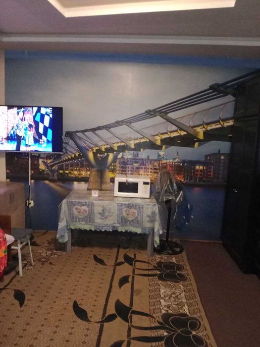 Продам квартиру на участке