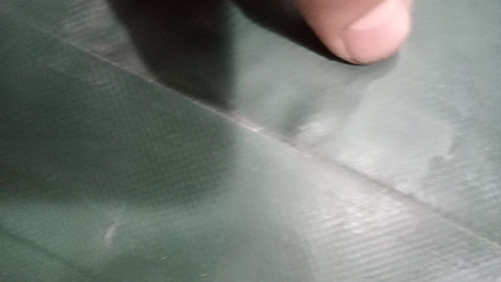 Лодка двухместная Тонар бриз рыбалка