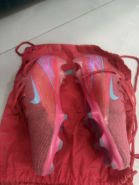 Ghete nike mercurial vapor 16