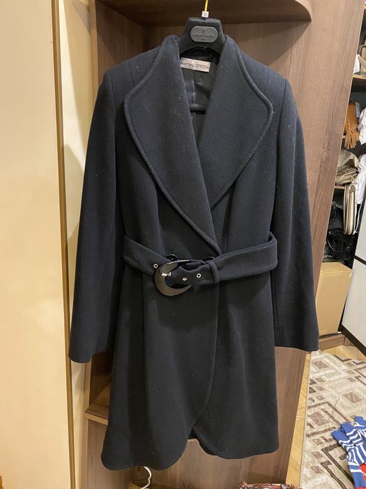 Пальто Ashley Brook