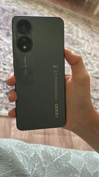 Оппо А78 продам