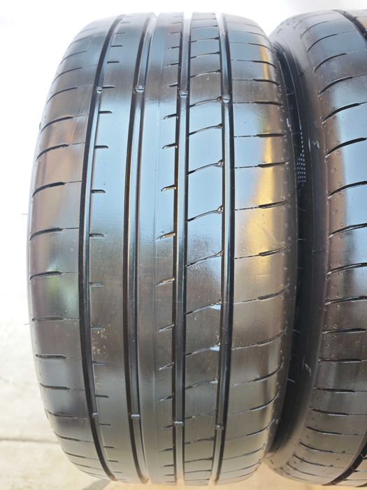 Anvelope 235/45/19 an 2024 vara GOODYEAR Eagle F1 Asymmetric 5 fabricate in Germania