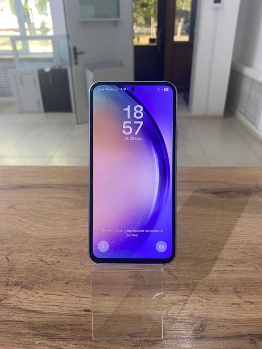 К162/Сотовый телефон Samsung А54 5G/КТ156159