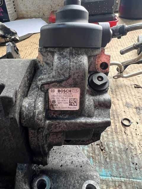 Pompa inalta presiune, 03L130755AC, Vw Tiguan (5N) 2.0 tdi CFFB