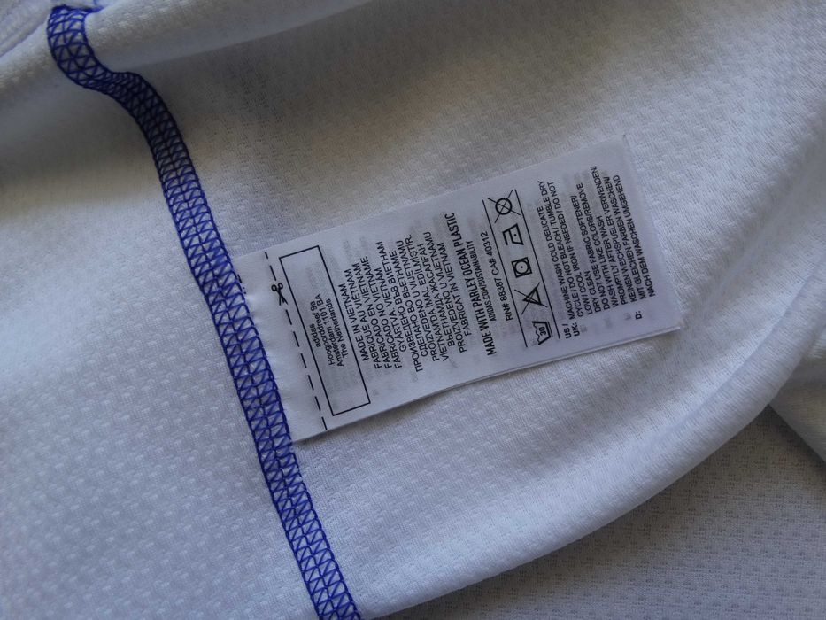 Адидас Adidas Primeblue Heat Rdy мъжка спортна тениска размер M