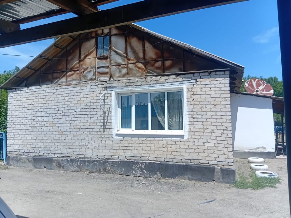 Продам Дом на снос
