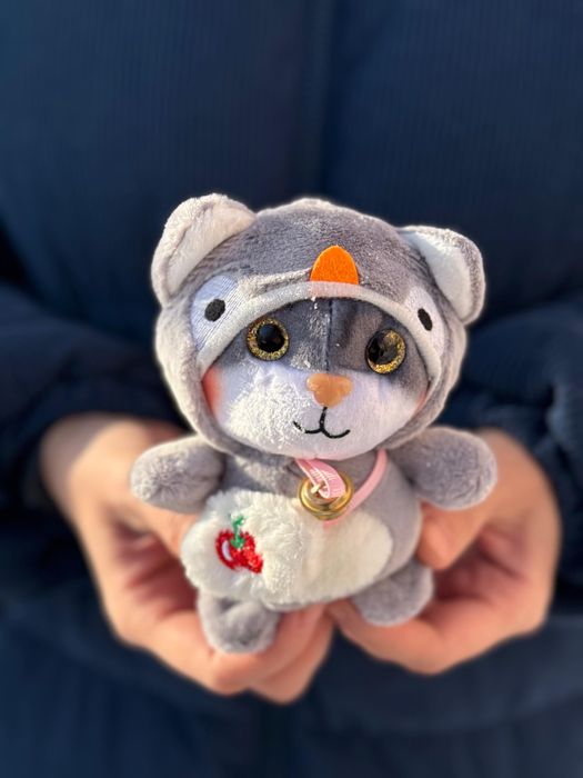 Брелок 14 см 3000 т