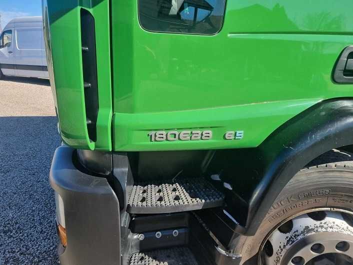 Iveco Eurocargo 180E28