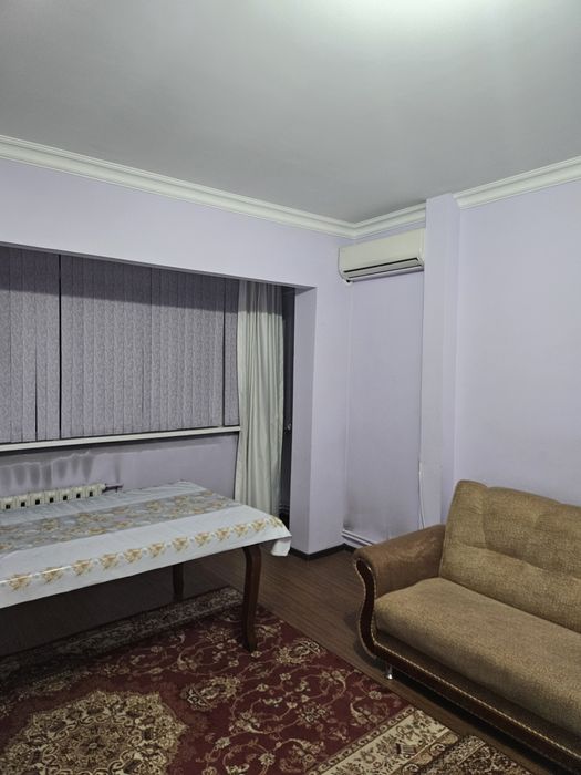 Кара-камыш 2/4  3-комнат