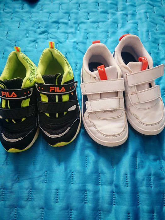 Оригинални маратонки за момче