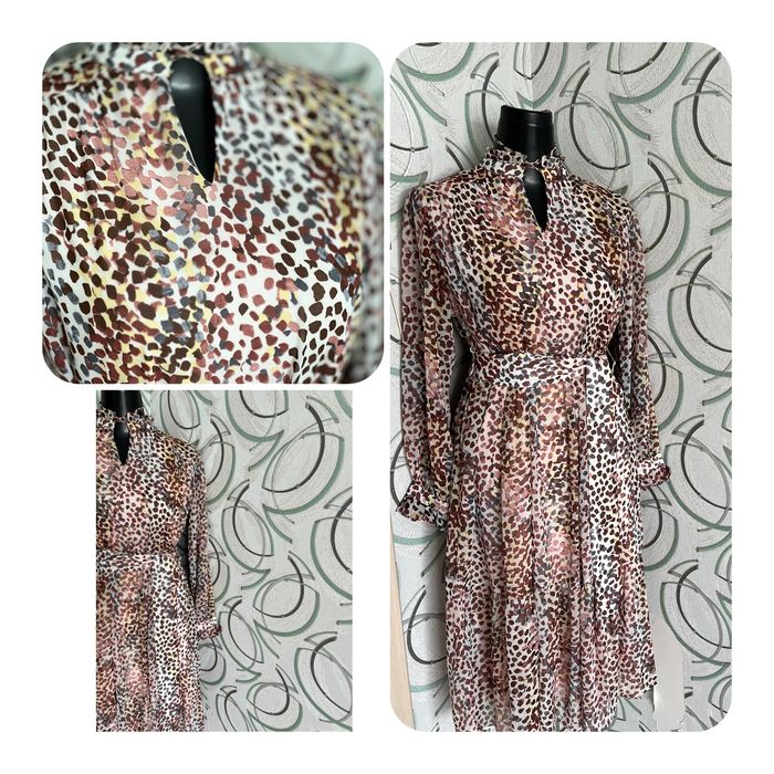 Платья разных видов