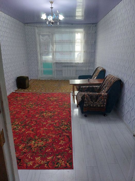 Сдам 2-х комнатную квартиру