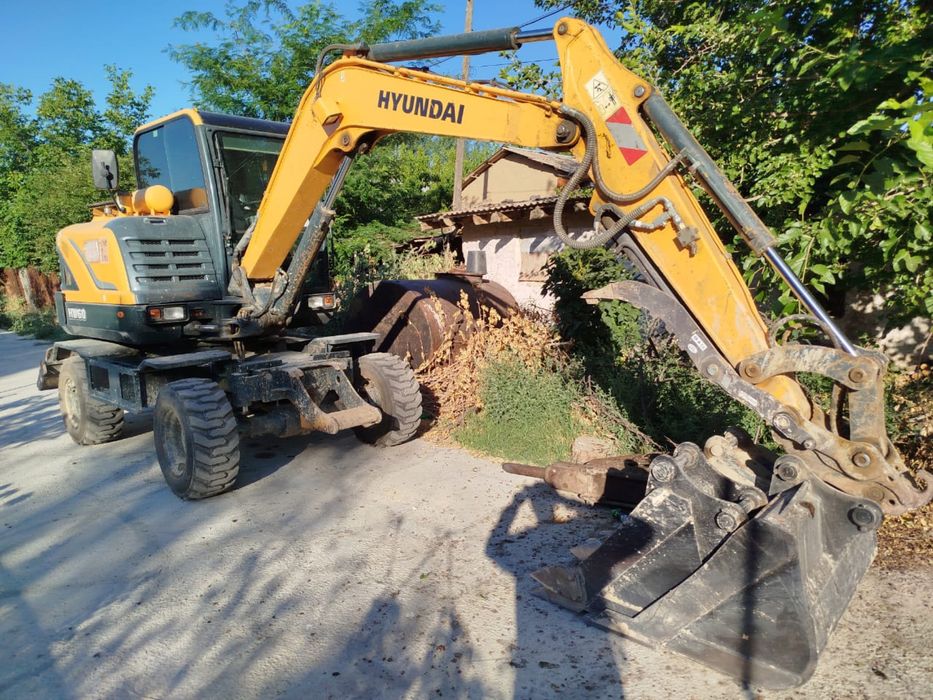 Снос Слом Демонтаж   Катлаван