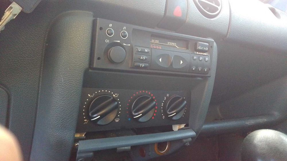 ЧАСТИ Рено КАНГО пикап 1997–2007г. Renault Kangoo - първо поколение