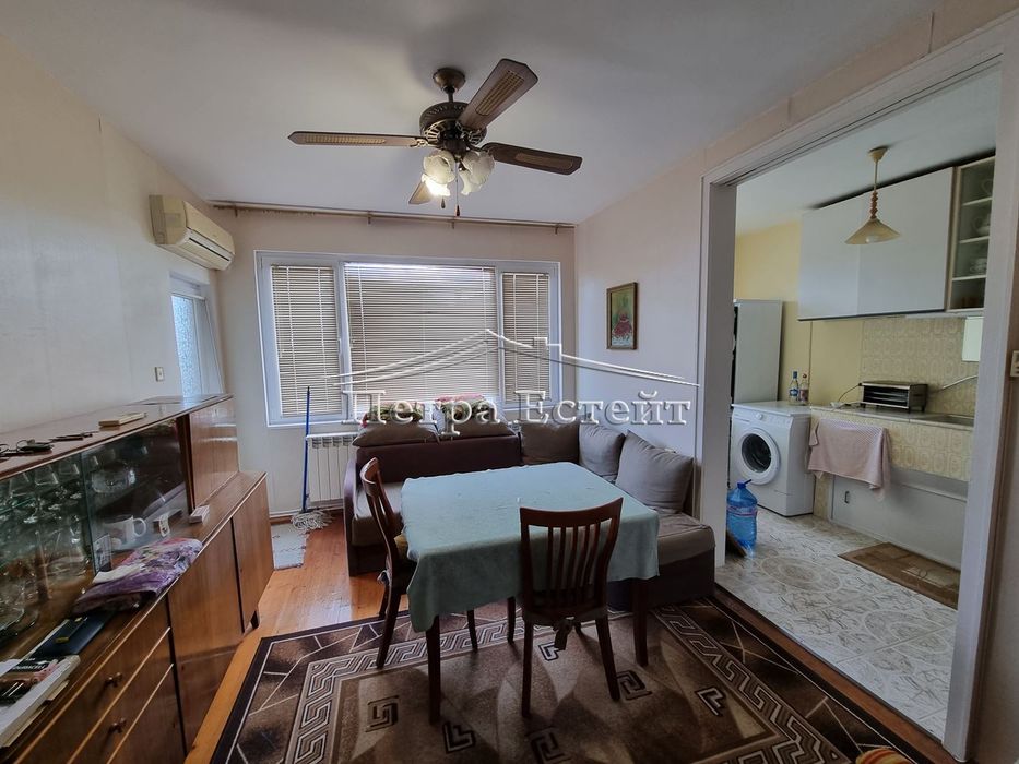 Продава се Етаж от къща в Каварна - 120 кв.м за 817 €/кв.м - Снимка #2