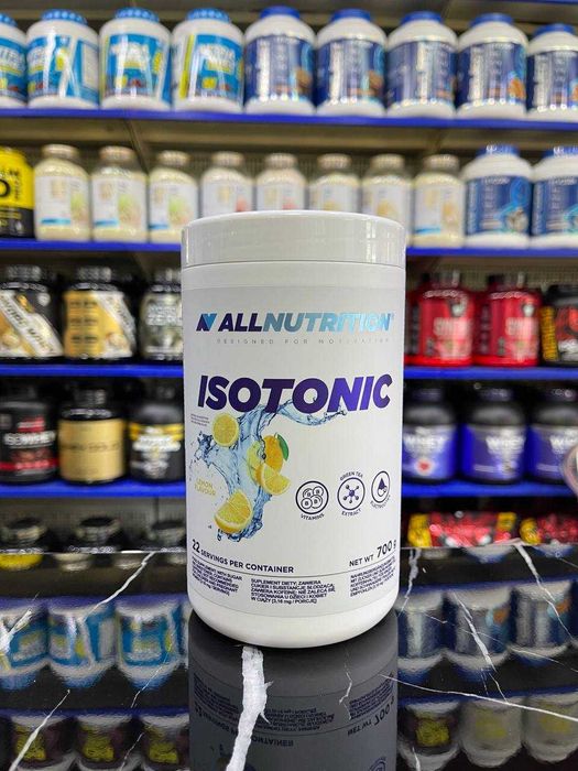 Allnutrition ISOTONIC 700gr