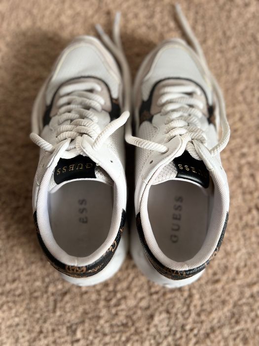 Кецове Guess, маратонки 39 размер