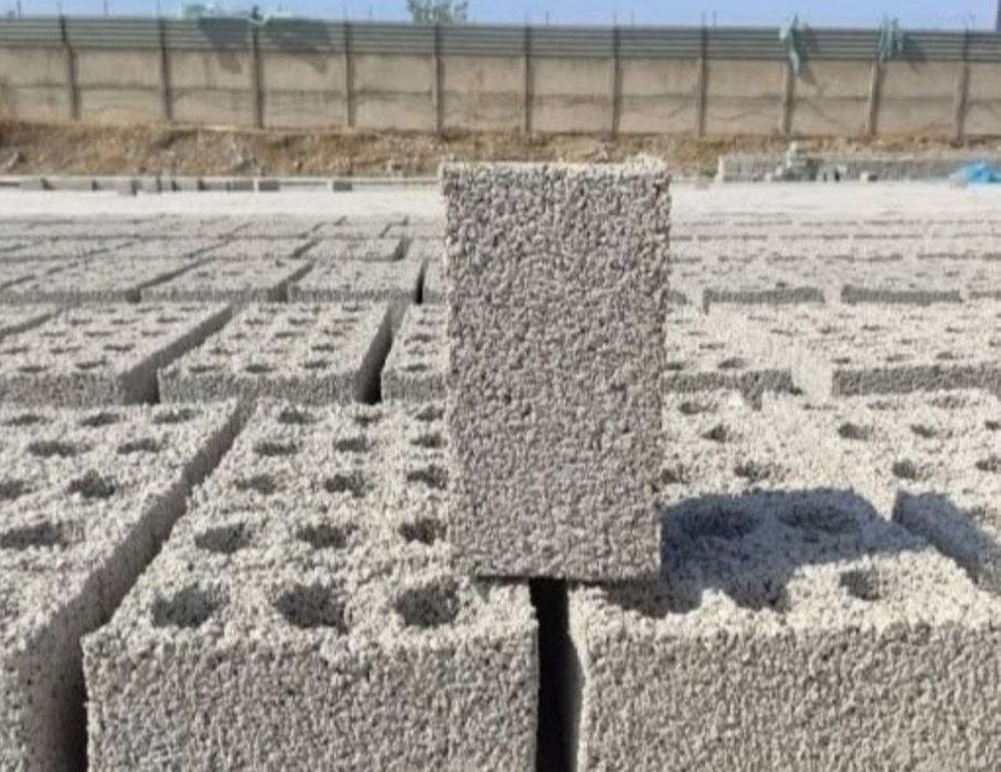 Шлакоблок Арзон shlakablok